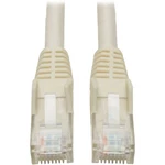 Tripplite N201001WH 1FT CAT6 Gigabit Patch Cable RJ45 M/m White New. Price: $17.92.