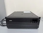 SMX2000LV Smart-ups 2000VA Rack 100V-127V Incl. APCRBC143 Battery Used. Price: $695.00.