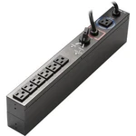 Eaton Basic Rack Pdu Hotswap Mbp 2U 110-125V 16A 1.92KW 5-20P 6X5-20R New. Price: $442.31.