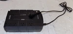 Cyberpower CP425HGA CP425SLG Battery Backup Surge Protector- No Used. Price: $24.98.