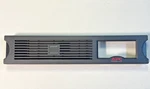 Genuine Apc Smart-ups 3000 2200 1500 1000 Front Faceplate Bezel 870-1101 Used. Price: $20.00.