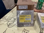 Digital Lighting Systems PD104-AN10-120 Analog Dimmer Pack, 120V, 1X 500W New. Price: $250.00.