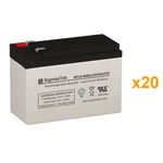 Tripp Lite SU8000RT3U1TF Ups Battery Set (replacement) New. Price: $349.99.
