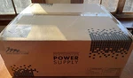 Middle Atlantic UPS-OL1500R Online Double Conversion Power Supply New. Price: $1475.00.