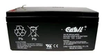 RBC35 WP3-12 Replacement Battery 12V 3.3 Replaces 3.5AH For Apc By Casil New. Price: $20.70.