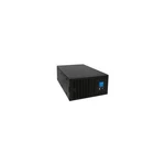 Cyberpower PR5000LCDRTXL5U Smart App Sinewave Ups 5000VA Rackmount. Price: $5539.83.