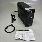 Cyberpower Battery Backup W/ Surge Protection 1500 Va 900 1705111 (return) Used. Price: $159.04.