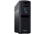 Cyberpower CP1350PFCLCD Sinewave Ups Systems - 1350VA/880W, 120 Vac, Nema. Price: $400.50.