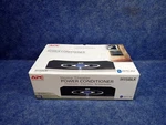 Apc H15 Blk Home Theater Power Conditioner 1500VA 1500W (Z4) New. Price: $249.99.