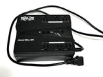 Tripp Lite Internet 350U Backup Surge Protection No Battery Used. Price: $28.95.