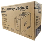 New/old Stock Apc Back-ups CS-500 Uninterruptible Pwr Supply Black 300W 500VA. Price: $150.00.