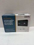 Liberty Security LUPS-SB900D Desk/wall 900VA Standby 5 Batt+surge New. Price: $89.99.