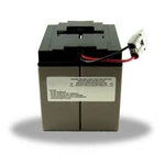 Powerwarehouse RBC7 Compatible Battery For Apc SU700XLNET 12V 18AH New. Price: $128.95.