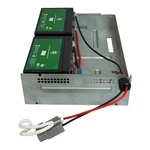 Sps Brand SG-APCRBC22 Replacement Battery For Smart-ups New. Price: $60.00.