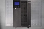 Ibm 1500 Va Lcd Tower Ups (120 V) For Parts Without Batteries 5396-2AX. Price: $230.00.