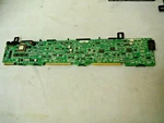 Apc 640-0750L Rev 12 Control Board Used. Price: $35.00.