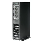 15000VA Apc Smart Ups 3PH 208V 15KVA Thin SUVTP15KF2B2S W/new Batt -newunused Open. Price: $12739.00.