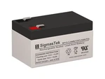 Replacement Battery For Apc BE350ES (12V 3.5AH) New. Price: $18.99.