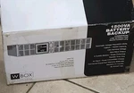 Box Technologies OE-RCKMT1500 1500VA/1050W Rackmount Ups Open New. Price: $400.00.