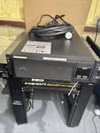 Apc Uninterruptible Power Supply SRT5KRMXLW-HW Used. Price: $2500.00.