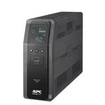 Apc Back-ups 1500VA 900W Battery Backup BN1500M2 10-OUTLET Surge Protector New. Price: $134.95.