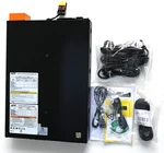Apc SRT3000XLI 3KVA 230V High-performance Double-conversion On-line Smart Ups New. Price: $4000.00.