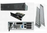 Apc SUA3000RMXL3U Smart-ups 3000VA 2700W 120V Rackmount Power Backup AP9617 Used. Price: $635.00.
