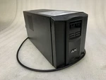 Apc SMT1000C Smart-ups W/ AP9620 Legacy Card Working No Batt Used. Price: $199.99.