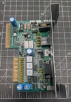 Apc Symmetra Lx Communications Card 885-1819A/2 Module OF6 Used. Price: $64.99.