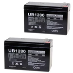 Upg 12V 8AH Replaces Apc Smart-ups 1000VA 2U, SU1000RM2U Pack New. Price: $46.99.