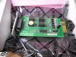 Powerware Relay Interface Card For AS400BD -- 1014018 New:. Price: $49.34.
