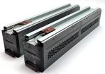 SRT10KXLI Battery Cartridge Vrla 192V 5.1AH APCXAPCRBC140 Set Of Genuine Seller. Price: $742.36.