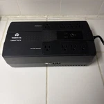 Vertiv Liebert PST5 Ups - 350VA/200W 120V Battery Backup & Surge Protection Used. Price: $57.99.