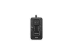 Cyberpower EC450G Ups Compact Standby Output 120 Vac+/- 5% 260WATT New. Price: $158.72.