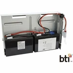 Bti RBC22-SLA22-TAA 12V 2-CELL Lead Acid Ups Battery Replaces (taa-complia New. Price: $176.64.