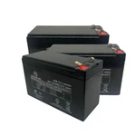 Tripp Lite SMART1500RMXL2UA Battery Kit, Fits SMART1500RMXLN, SMART1500RM2UN New. Price: $72.95.