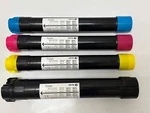 Oem Xerox WC7545,7830,7855I,7970,C8030,C8070 Cmyk Toners 006R01513,514,515,516 New. Price: $165.00.