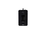 Cyberpower ST900U Standby Ups Systems 900VA/500W, 120 Vac, Nema 5-15P, New. Price: $230.85.