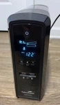 Cyberpower 1500PFCLCD 1500VA 900W Battery Backup Surge Protector Used. Price: $139.95.