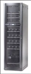 SY40K40F - Apc Symmetra Px 40KW Scalable To N+1, 208V Used. Price: $12999.00.