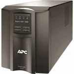 Apc Smart-ups, Line Interactive, 1500VA, Tower, 120V, 8X Nema 5-15R Outlets, New. Price: $1294.76.