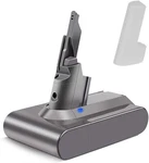 6.4AH For Dyson V7 Battery 21.6V Absolute Motorhead Pro Trigger Hepa New. Price: $18.07.
