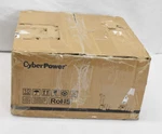 Cyberpower Indoor Cybershield Fttx System Ups Mdu 48V20AH50W CBN50U48A-1 Open. Price: $160.43.