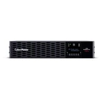 Cyberpower PR2200RT2UCN 2200VA/2200W Smart App Sinewave Lcd Rack/tower Ups Syste. Price: $1995.95.