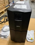 Apc Smart-ups SMT3000C 3000VA Sinewave Battery Backup Avr 120V Smartconnect. Price: $899.10.