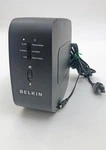 Belkin Battery Backup Unit BU3DC000-12V No Tested Used. Price: $18.99.