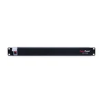 Cyberpower CPS1215RM Rackmount Surge Protector, 120V/15A, 10 Outlets, Ft New. Price: $46.00.