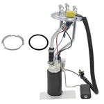 Fuel Pump Sender Assembly Fits 87-91 Chevy V10 R10 R20 R30 Gmc R1500 R2500 R3500 New. Price: $50.51.