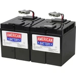American Battery Abc Replacement CARTRIDGE#11 RBC11 New. Price: $278.24.