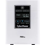 Cyberpower Medical Grade M750L 750VA/600W 120V Outlet Tower Ups New. Price: $699.28.